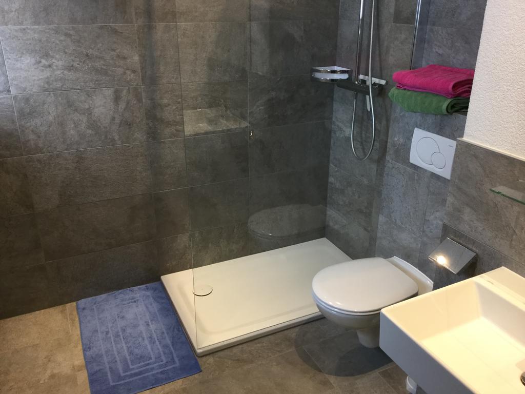 Tiefhof Apartment Nauders Cameră foto